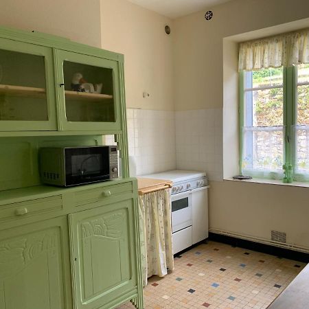 Treignac Tourelles Appartement Buitenkant foto