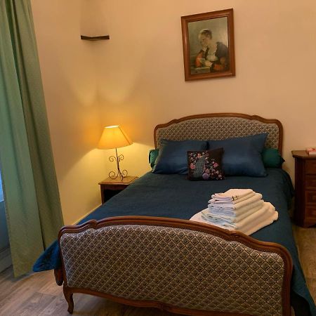 Treignac Tourelles Appartement Buitenkant foto